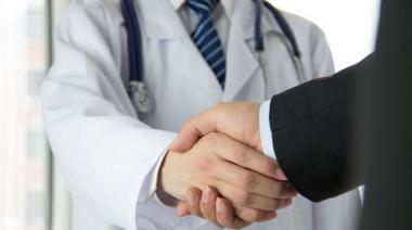 Día del Visitador Médico: el puente que acelera la información para los médicos