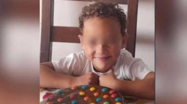 Hallaron al nene desaparecido en Corrientes: estaba cerca de Goya y su papá quedó detenido