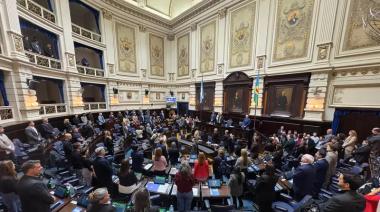 Senado en la mira: la jugada para mantener el subsidio al gas en Buenos Aires