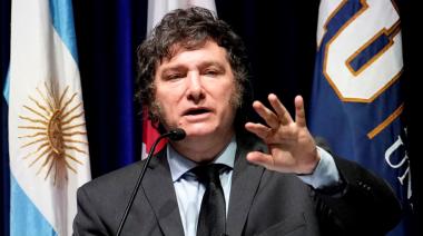 El dato que explica por qué baja la paciencia social con Milei en mayo