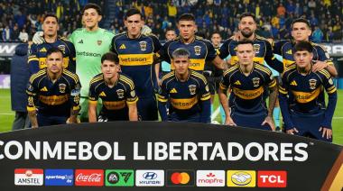 Boca se juega la clasificación en la Copa Libertadores: ¿qué resultado necesita?