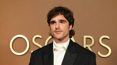 Acaba de pasar algo con Jacob Elordi y toda Argentina lo está buscando: los detalles