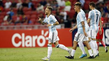 Seis campeones del mundo quedaron fuera de la prelista de la Selección
