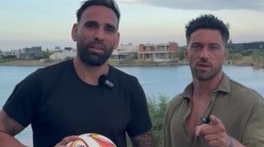 Fueron campeones con Independiente y terminaron presos por una camioneta 