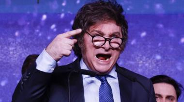 Baja de retenciones al trigo: cuál es el costo fiscal para Javier Milei