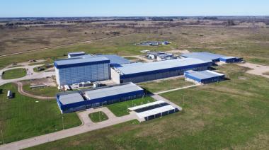 Vall Companys invierte USD 14 millones y entra en Grupo Pacuca, dueño de Cabaña Argentina