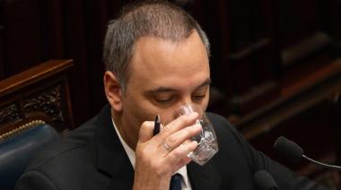 Otro escándalo de Adorni envalentonó a la oposición y lo acorrala en el Congreso