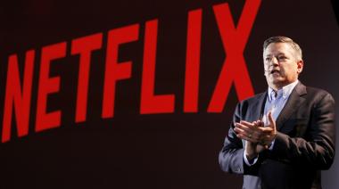 Del streaming al negocio: el informe que explica por qué Netflix sigue creciendo