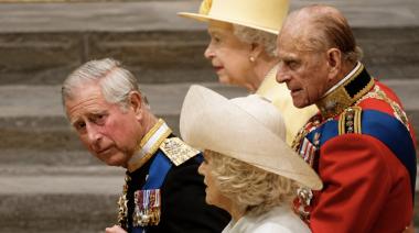 Por qué el Rey británico tiene prohibido entrar a la Cámara de los Comunes