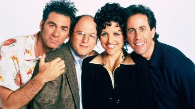 Seinfeld acusó a Friends de copiar su fórmula: el viejo debate que vuelve a dividir