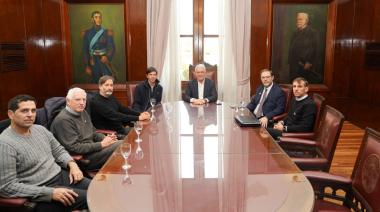 La Plata acelera cambios en compras públicas: qué puede mejorar en la gestión