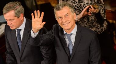 2019 caótico: a 7 años de los 10 puntos básicos de Macri que la oposición vetó