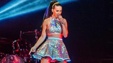 FENAPO suma a Katy Perry: el recital gratis que ya mueve a miles de fans