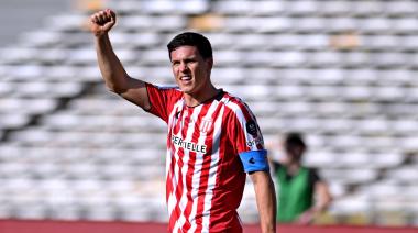 Estudiantes goleó a Rosario Central: el nuevo cuadro de Copa Argentina