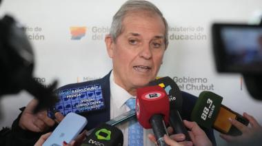 José Luis Punta y una salida por los techos que dispara el conflicto en Rawson