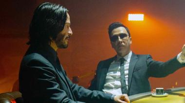 Sin Keanu Reeves confirmado, John Wick avanza con un fichaje clave para Caine