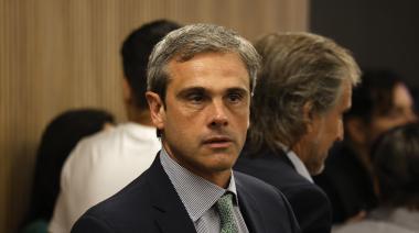 Granja Tres Arroyos cerró en Entre Ríos: así cargó Michel contra Frigerio