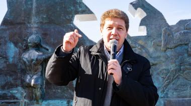 Reforma constitucional en Tierra del Fuego: qué cambia el veto de Melella
