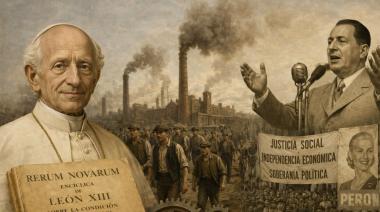 León XIII y la Rerum Novarum: la base del pensamiento social del peronismo