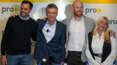 Qué busca Macri en Mendoza y por qué su visita puede mover la oposición