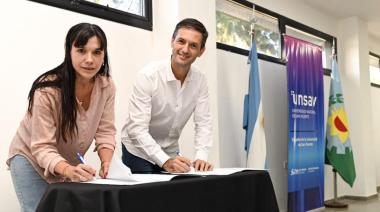 Más carreras universitarias en San Vicente: una respuesta al crecimiento de la población