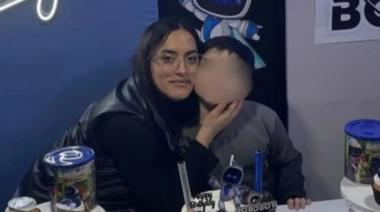 Rifa solidaria por Bastian: cómo ayudar al niño accidentado en Pinamar