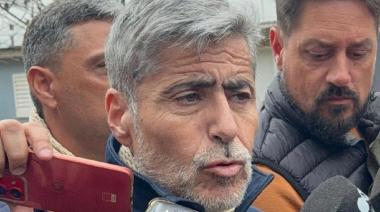 Juan Pablo Quinteros afirmó que Barrelier miente para entorpecer la causa