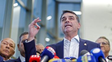 Bolsonaro busca a Trump: la pulseada regional que mira Milei