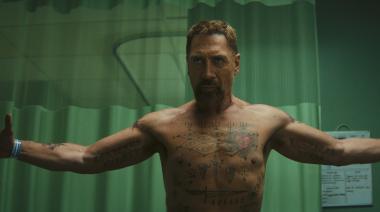 Mirá el tráiler: Javier Bardem y Amy Adams encabezan Cabo de Miedo