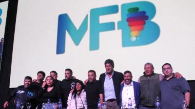La crisis del peronismo en Rosario deja una pelea clave para el armado 2027