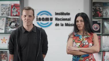 INAMU: quiénes son Bernabé Cantlon y Dora Bogarín, las nuevas autoridades
