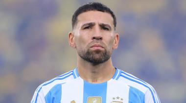 Otamendi se va del Benfica y River acelera: cuándo podría estar en el Monumental