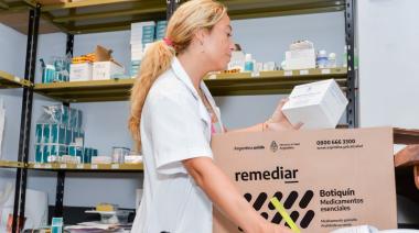 Ministerio de Salud: el ajuste de $63.000 millones que golpea Remediar e INCUCAI