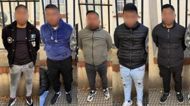 La trampa de los falsos mecánicos: cayó una banda acusada de estafar automovilistas