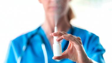 Así funciona el spray nasal que podría prevenir el contagio de hantavirus