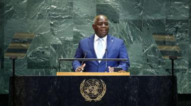 Bahamas reeligió a Davis y el Caribe entra en el mapa de Milei