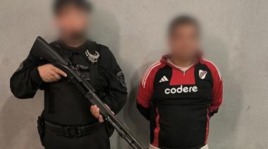 Una fuga por los techos, millones en efectivo y un búnker narco oculto en la Villa 31