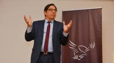 Javier Milei sostiene el déficit cero y Alejandro Álvarez redobla la presión