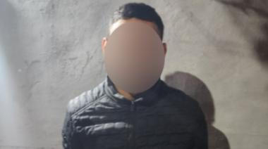 El sorprendente prontuario con varias condenas de un ladrón que cayó en Villa Lugano