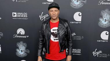 Tom Morello anunció Power to the People con Bruce Springsteen, Foo Fighters y más