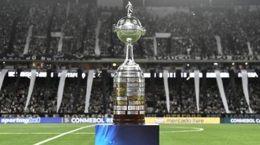 Libertadores 2026: así quedaron los grupos de los equipos argentinos