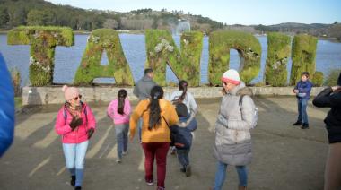 Tandil lidera las reservas para el fin de semana largo del 25 de Mayo