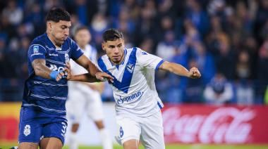 El Gimnasia del Pata Pereyra no se detiene: eliminó a Vélez y va por River