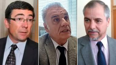 El jury por el caso Dalmasso entra en su tramo final: qué puede pasar con los fiscales