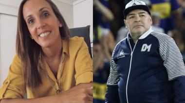 La psiquiatra de Maradona reveló cuál era el tratamiento que recomendaba