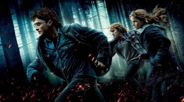 Harry Potter tendrá su podcast sobre las películas antes del estreno de la serie