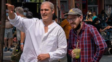 Ari Aster llega a Buenos Aires: dónde ver sus películas antes de la Bleek Week