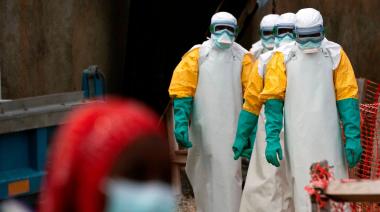 Qué es el virus de Bundibugyo, la cepa de ébola que encendió alarmas en la OMS