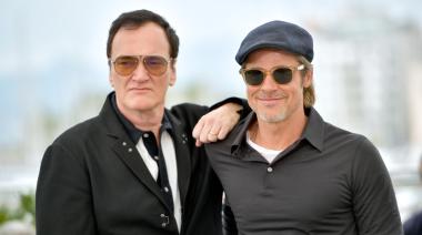 Qué pasó entre Tarantino y Brad Pitt en Hollywood y por qué el director explotó