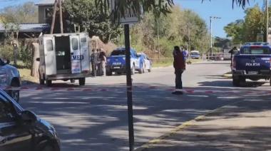 Tragedia en Cosquín: una niña de 4 años murió tras ser atacada por un perro